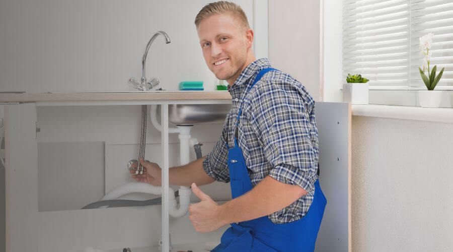 Professional Leak Detection Services in Mapleton, IA